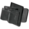 Image de LINDY 60756 Noir Protection anti-poussière