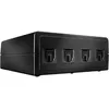 Image de Lindy 70437 Switch automatique Audio optique, 4 Ports