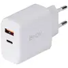 Image de Chargeur USB Type A et C 30W