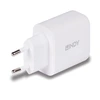 Image de Chargeur GaN 65W USB Type A & C