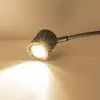 Image de Heitronic Applique d'extérieur Borneo à 1 lampe 80 cm