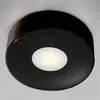 Image de Heitronic Plafonnier d'extérieur LED Girona, anthracite
