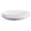 Image de Plafonnier LED Heitronic PRONTO 500575 Luminaires Intérieur LED intégrée Puissance: 18 W blanc chaud