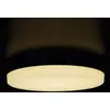 Image de Heitronic Plafonnier LED Pronto, rond, Ø 28 cm