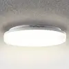 Image de Heitronic Plafonnier LED Pronto, rond, Ø 33 cm