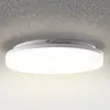 Image de Heitronic Plafonnier LED Pronto, rond, détecteur de mouvement