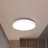 Image de Heitronic Plafonnier à détecteur LED Allrounder 2, 3000K
