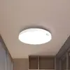 Image de Heitronic Plafonnier LED Allrounder 1, couleur de lumière réglable, capteur