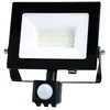 Image de Heitronic Projecteur LED extérieur Bolton 2.0 VO-501417 LED intégrée Puissance: 30 W Blanc Chaud