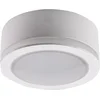 Image de Heitronic 27777 Spot de plafond, Integrated, argent