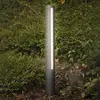 Image de Heitronic Borne lumineuse LED Lilia, hauteur 75 cm