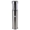 Image de Heitronic 36892 Socket lampe, E27, 50 cm, argent