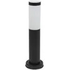 Image de Heitronic Lampadaire extérieur Larisa 37411 E27 N/A N/A