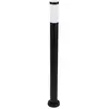 Image de Heitronic Lampadaire extérieur Larisa 37412 E27 N/A N/A