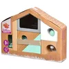 Image de Eichhorn 100005720 Lot de 6 Blocs de Construction sonores Multicolore