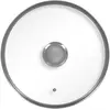 Image de Couvercle universel DURANDAL 24cm Legende en verre