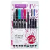 Image de Tombow LS-ADV Kit de calligraphie niveau avancé