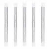 Image de TOMBOW Lot de 3 Tubes de 2 Recharges pour Stylo Gomme MONO zero pointe rectangulaire 2,5 x 5 mm