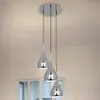 Image de Näve Suspension à 3 lampes Anja