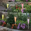 Image de Näve Colorato - piquets solaires LED multicolores x5