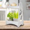 Image de Näve Lampe table LED Garden, croissance stimulée, 50 cm