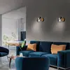 Image de Näve Applique 1350022 avec verre fumé, à 1 lampe