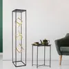 Image de Näve Lampadaire LED Tripolis à 3 lampes dimmable