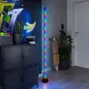 Image de Näve Lampadaire LED Motion Light avec effets lumineux