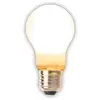 Image de Näve Ampoule LED E27 8,3W 750lm blanc chaud, pack 6