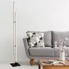 Image de Näve Lampadaire LED Onda, à 2 lampes