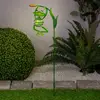 Image de Näve Lampe déco solaire LED 5280417, grenouille