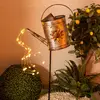 Image de Näve Lampe déco solaire LED 5282349 arrosoir