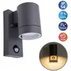 Image de Näve Applique d’extérieur Rombe avec capteur, 1 lampe