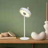 Image de Näve Lampe à poser LED rechargeable Ella, magnétique, blanc