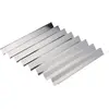 Image de Moule Dents Loup F.Blanc 30x32cm 1090