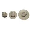Image de Lares 6044 Couvercle pour Cercle à Dessert