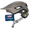Image de ABUS Cliffhanger MIPS Casque VTT, Dust Grey, M