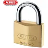 Image de Cadenas Abus 65/45mm Classik Laiton en occasion ou reconditionné