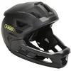 Image de ABUS Casque de vélo intégral pour enfants Youdrop FF noir