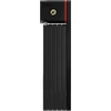 Image de ABUS uGrip Bordo 5700/80 Antivol pliant 800 mm, clés différentes, noir