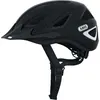 Image de Casque de vélo Abus Urban-I 2.0 Velours Noir Taille M en occasion ou reconditionné