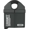 Image de Cadenas haute sécurité - ABUS - 37/60 B/DFNLI Granit - Protection anti-corrosion - Norme EN 12320 - 2 clés
