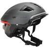 Image de ABUS Casque de vélo HYP-E BL.ACE gris | 51-54CM