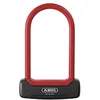 Image de ABUS Granit Plus 640/135HB150 Antivol U, Noir/Rouge