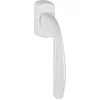 Image de Abus 40798 Poignée de fenêtre Blanc