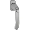 Image de Abus 40801 Poignée de fenêtre Argent