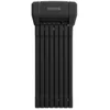 Image de ABUS Antivol pliant BORDO  6200K/120 + Support SH noir