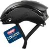 Image de ABUS Casque de vélo de Course Gamechanger 2.0 RF - Casque de vélo Haute Performance avec aérodynamisme, Ventilation et Ajustement optimisés pour Les têtes Rondes - pour Femmes et Hommes