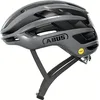 Image de ABUS Casque de vélo de Course AirBreaker 2.0 MIPS - Casque de vélo léger axé sur la Ventilation, l'aérodynamisme, la sécurité et Le Confort pour Le Cyclisme Professionnel - pour Femmes et Hommes