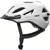 Image de ABUS Casque Urbain Urban-I 4.0, Taille L, Blanc